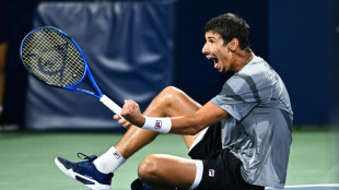 Australiano Popyrin vence o Masters 1000 de Montreal; Jessica Pegula &eacute; bi em Toronto
