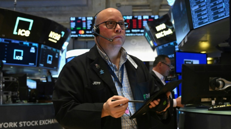 US-Notenbank l&auml;sst Leitzins ein weiteres Mal unver&auml;ndert