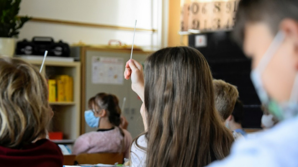 Grundsch&uuml;ler aus B&uuml;nde hat keinen Anspruch auf Luftfilter im KLassenzimmer