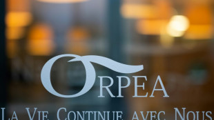 Apr&egrave;s une ann&eacute;e noire, Orpea veut convaincre qu'il peut redresser la barre 