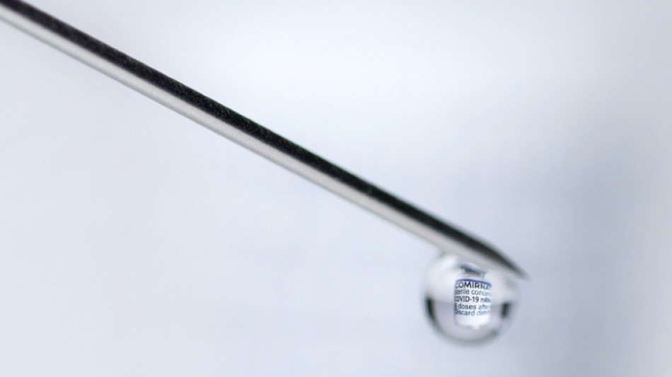 WHO chief urges countries to complete pandemic agreement