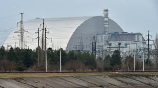 Ukraine: Russischer R&uuml;ckzug von Atomruine Tschernobyl hat begonnen