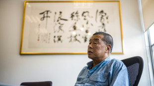 El magnate prodemocracia hongkonés Jimmy Lai recibirá el veredicto de su juicio el lunes