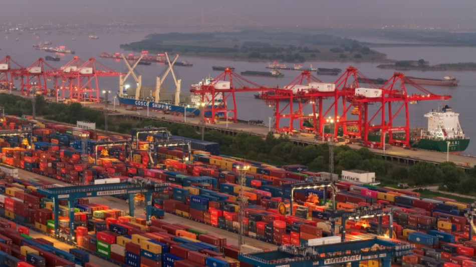 EU trade chief seeks to dial down China tensions