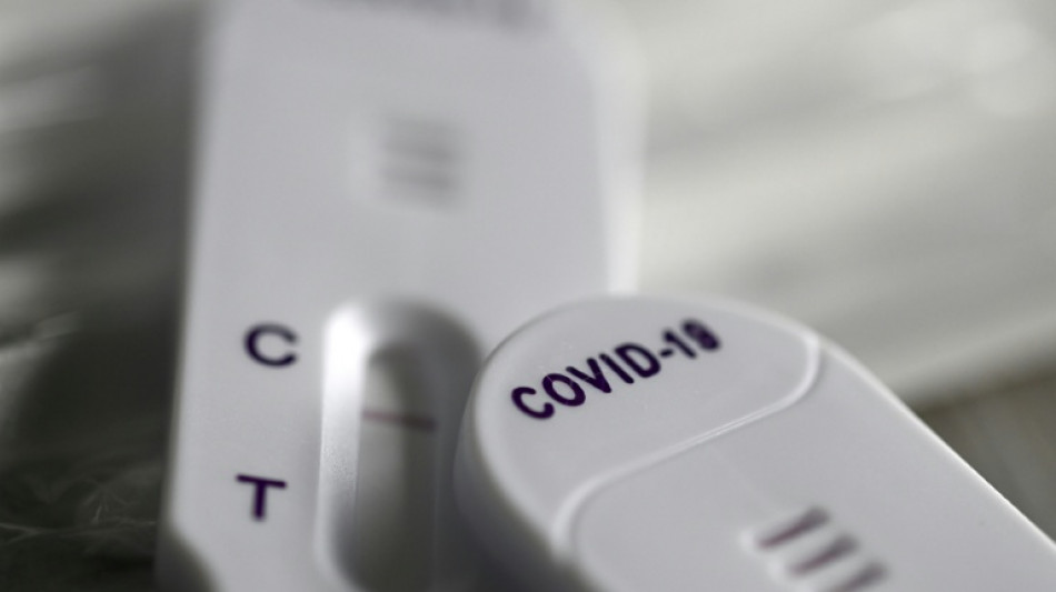 Les plus vuln&eacute;rables appel&eacute;s &agrave; se refaire vacciner contre le Covid