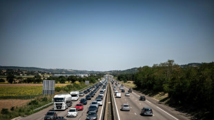 ADAC rechnet an langem Pfingswochenende mit betr&auml;chtlichen Staus