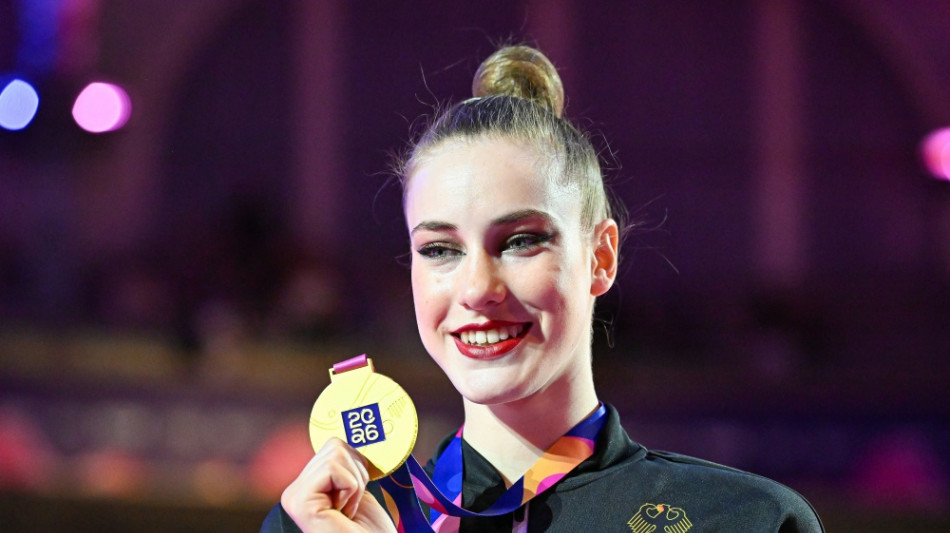 "War mein Traum": Varfolomeev will nach Mehrkampf-Gold mehr