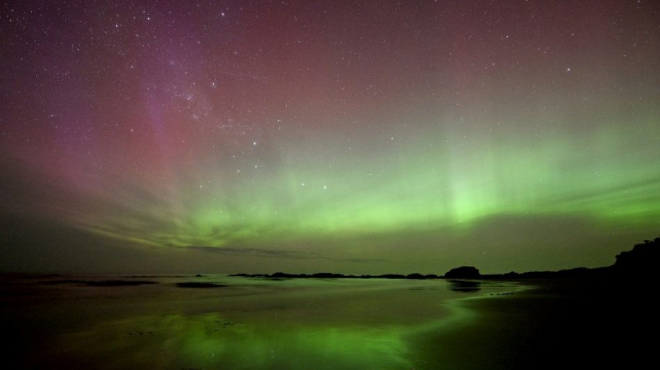 Astronomers spot storm on another star for first time