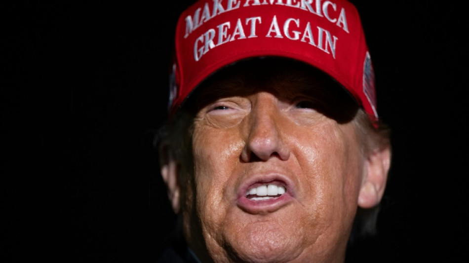 US-Arbeitslosenquote im November auf Vier-Jahres-Hoch