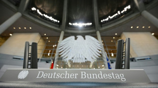 Richterwahl: Union verteidigt Gesprächsverweigerung mit Linkspartei