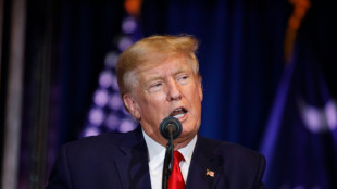 Un gran jurado de EEUU recomienda imputar cargos en la investigaci&oacute;n a Trump