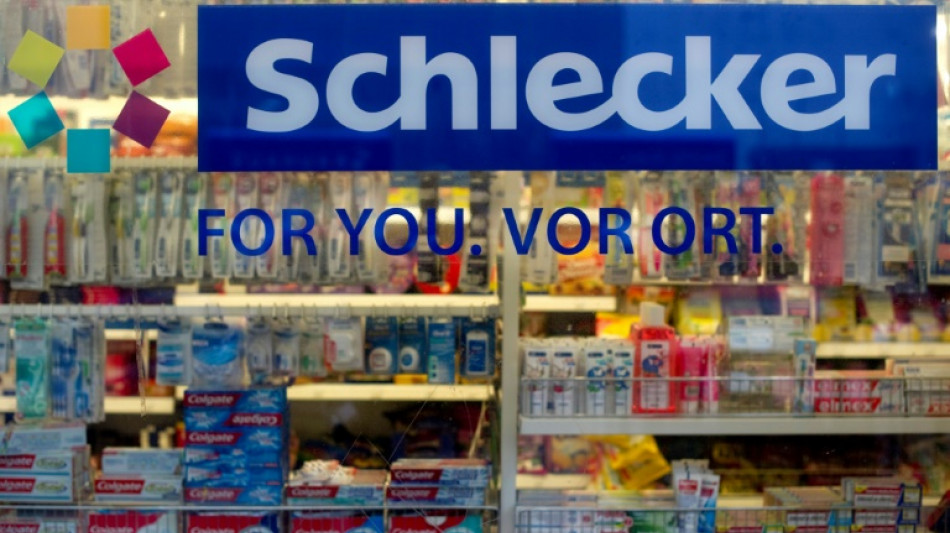 Bundesgerichtshof verhandelt &uuml;ber Schlecker-Klage wegen Drogeriekartell