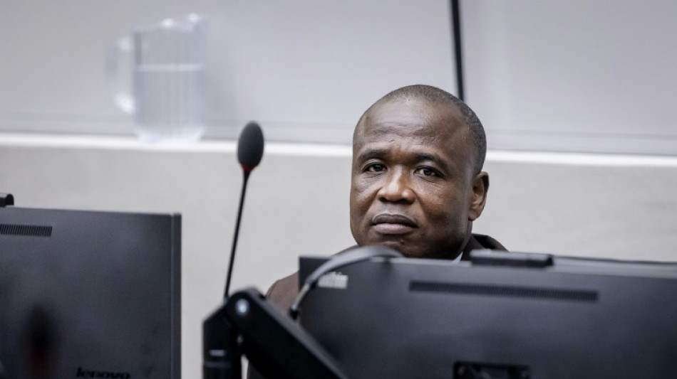 La CPI confirma en apelaci&oacute;n la condena del ugand&eacute;s Dominic Ongwen