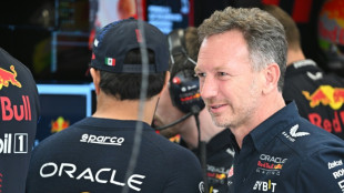 Red Bull chief rejects Hamilton claims about cost cap breaches