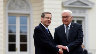 Steinmeier will Israel zu Mäßigung aufrufen - Besuch in kommender Woche