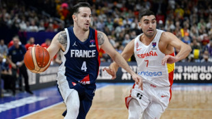 Basket: apr&egrave;s son transfert avort&eacute;, Heurtel en col&egrave;re contre le Bar&ccedil;a
