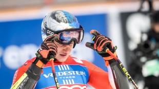 Sci: gigante di Lillehammer, fuori Odermatt e coppa a rischio