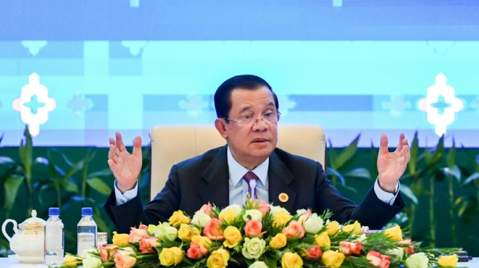 Milliarden-Investitionszusagen bei EU-Asean-Gipfel erwartet
