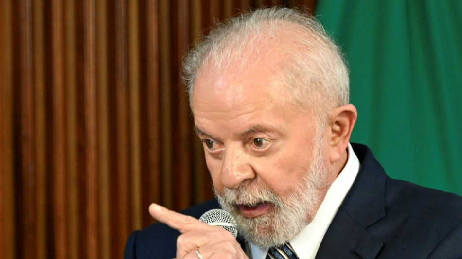 &iquest;Campe&oacute;n medioambiental y petrolero? La paradoja del gobierno de Lula