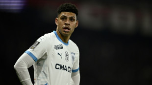 Inter de Milão anuncia contratação do atacante brasileiro Luis Henrique