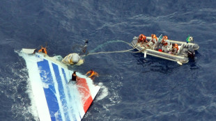 Crash du vol Rio-Paris en 2009: d&eacute;cision attendue pour Airbus et Air France