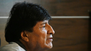 Bolivie: arrestation de la juge qui avait annulé le mandat d'arrêt contre Evo Morales