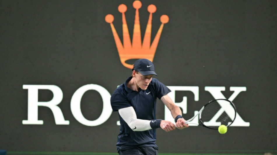 Los resultados de la jornada del Masters 1000 de Shangh&aacute;i