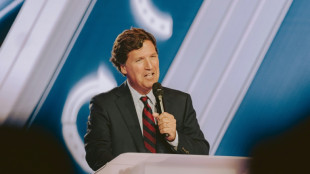 Divisi&oacute;n del movimiento MAGA queda expuesta en convenci&oacute;n conservadora de EEUU