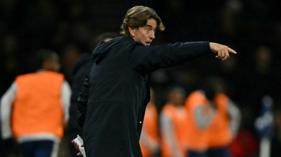 Frank favours Spurs victory over Brentford sentiment