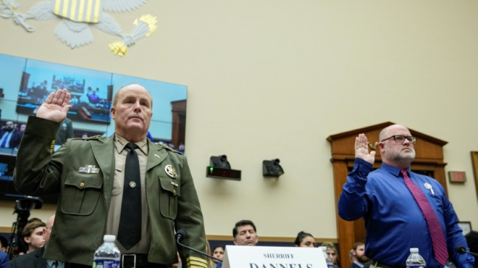 Los republicanos acusan a los dem&oacute;cratas de perder el control en la frontera con M&eacute;xico