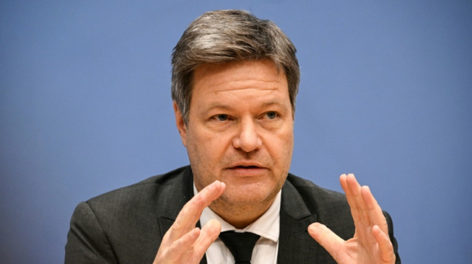 Alemania evitar&aacute; la recesi&oacute;n en 2023, seg&uacute;n las previsiones del gobierno