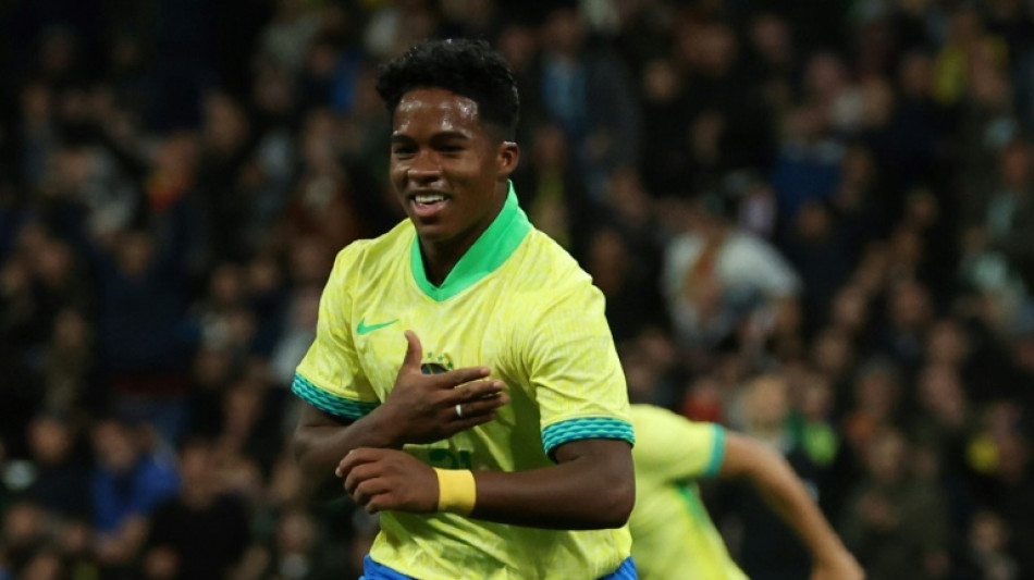 Com Vini Jr e Rodrygo no auge, Brasil enfrenta M&eacute;xico, que tenta reagir ap&oacute;s sofrer goleada