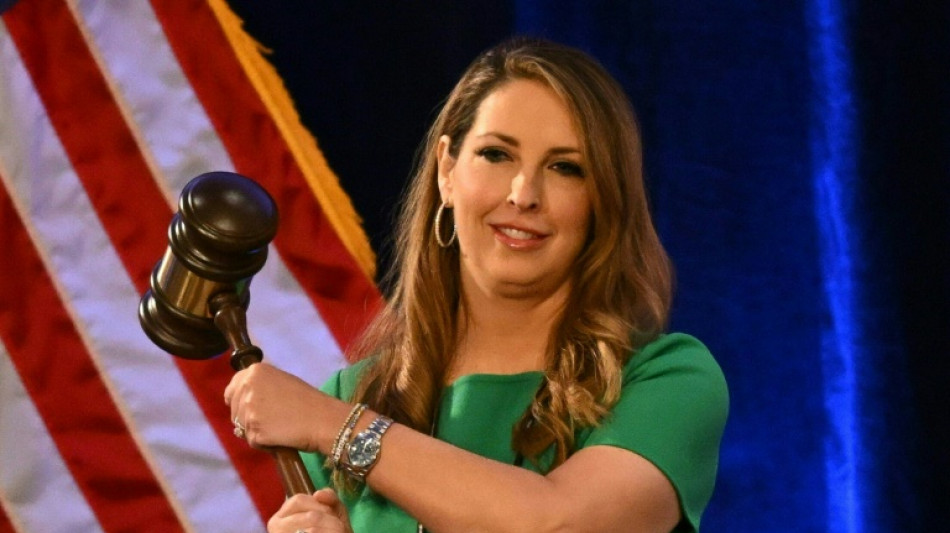 El Partido Republicano de EEUU dividido ante elecci&oacute;n de su nuevo presidente