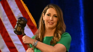 El Partido Republicano de EEUU dividido ante elecci&oacute;n de su nuevo presidente