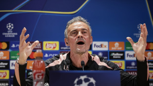 Champions: Luis Enrique "ripetiamo la gara andata, Dembelè è ok"