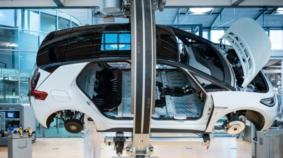 Studie: Hohe Preise f&uuml;r Autos bescheren Herstellern weltweit ein "Traumquartal" 