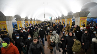 Russland startet Gro&szlig;angriff auf Ukraine und r&uuml;ckt mit Truppen auf Kiew vor
