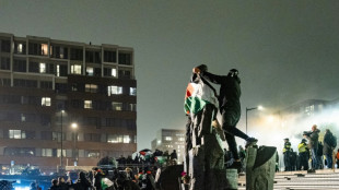 Gewalt gegen israelische Fans in Amsterdam: Prozess gegen Verd&auml;chtige er&ouml;ffnet