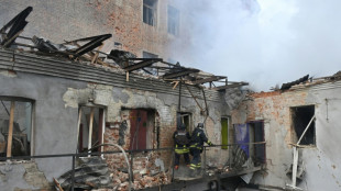 Alemania registra una importante llegada de hombres ucranianos jóvenes