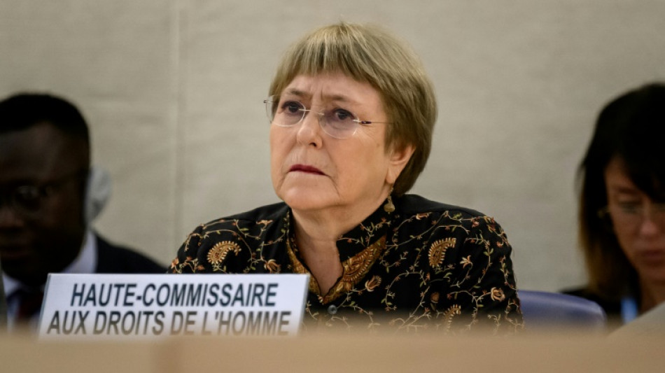 La ONU acusa a la junta militar de Birmania de crímenes contra la humanidad