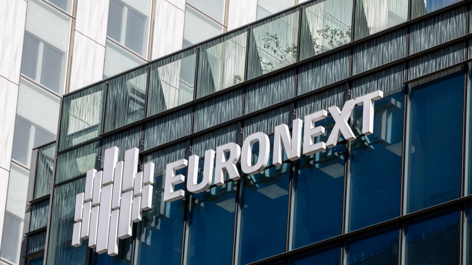 Borsa: Europa contrastata, attesa per l'inflazione Usa, Milano +0,15%