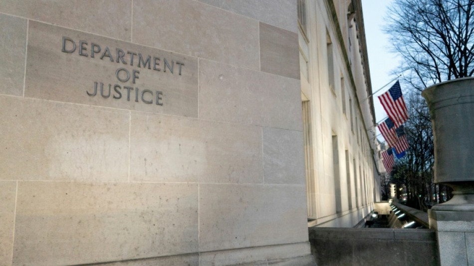 Wegen L&uuml;gen &uuml;ber Bidens angeklagter Ex-FBI-Informant bekennt sich schuldig