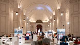 Alla Venaria va in scena il lusso con Experience Piemonte