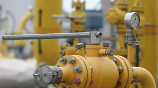 Il gas conclude in ribasso (-0,4%) a 33,4 euro al Megawattora