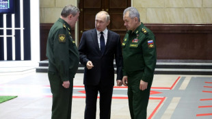 Putin dice que Rusia seguir&aacute; desarrollando su potencial militar, incluido el nuclear 