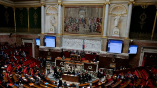 Les députés voteront mardi sur la création d'un droit à l'aide à mourir