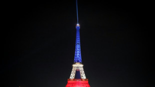 Frankreich gedenkt der Opfer der Pariser Anschläge von 2015 