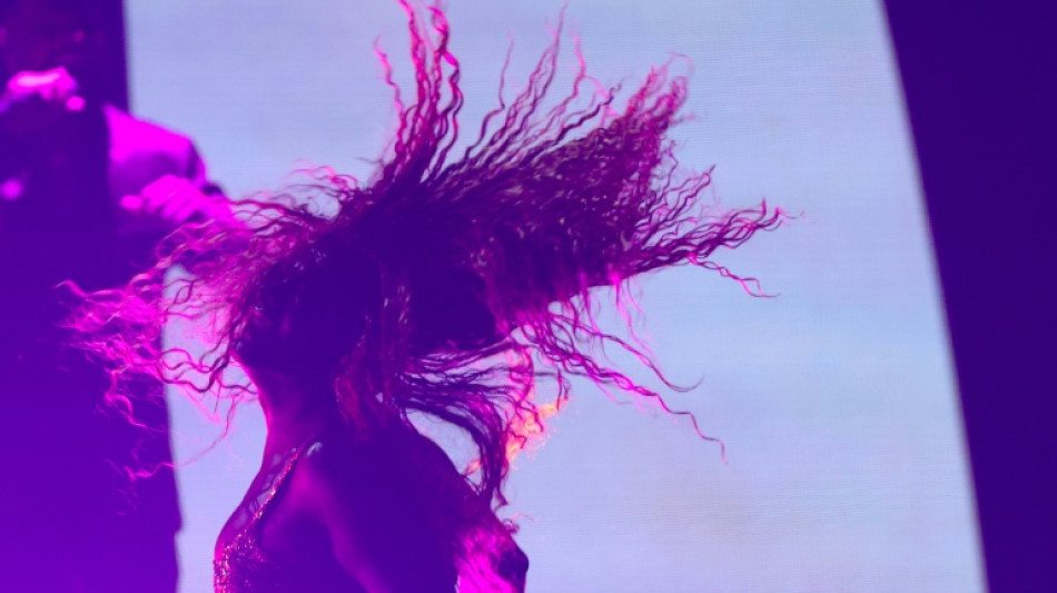 Los ganadores a las principales categor&iacute;as de los Grammy Latinos