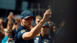 Ap&oacute;s tr&ecirc;s GPs sem vencer, Verstappen quer voltar ao topo do p&oacute;dio na B&eacute;lgica