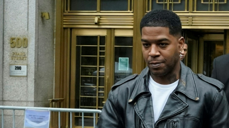 Sa voiture incendiée, Kid Cudi évoque ses tensions avec P. Diddy